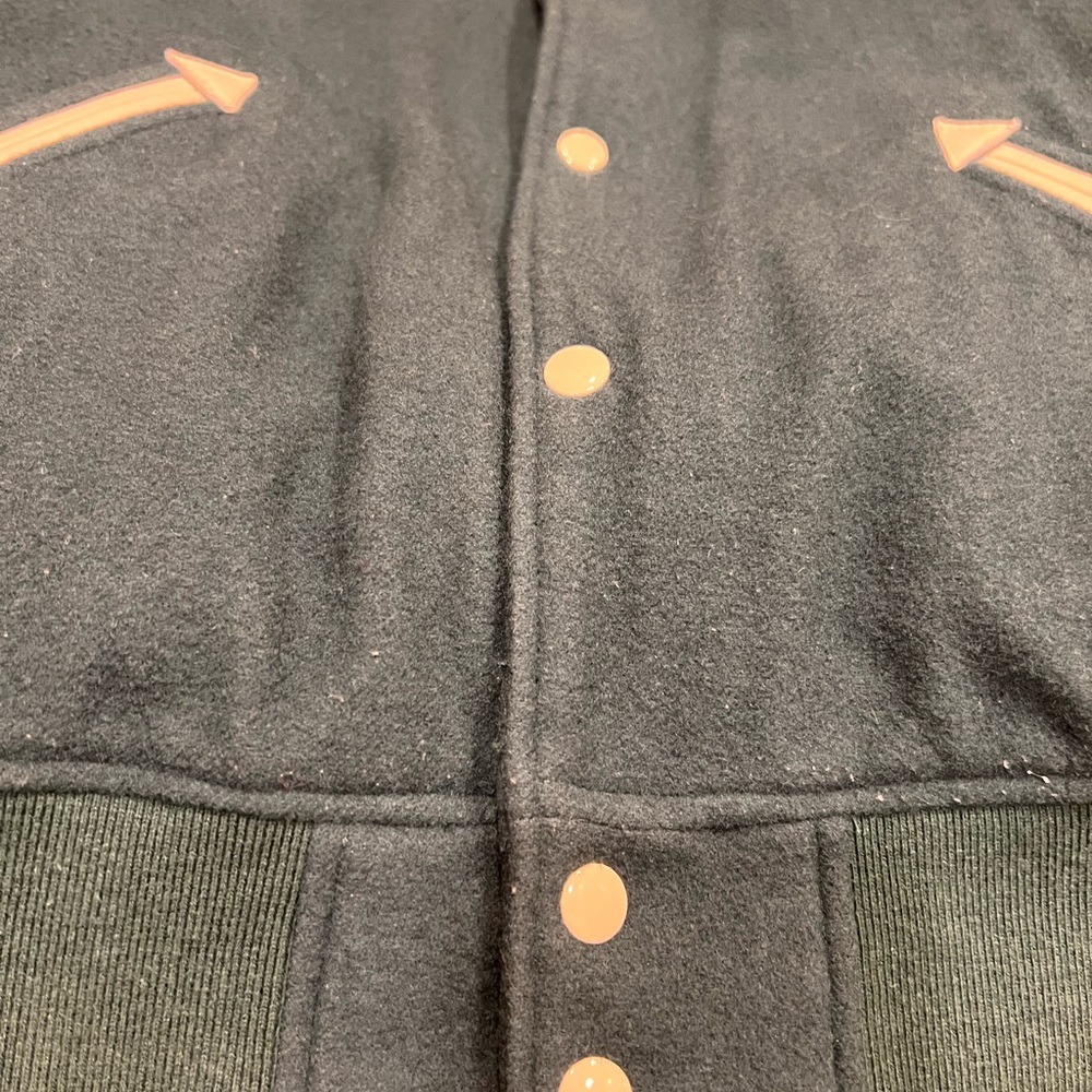 Shipley & Halmos Ralphie Team Jacket - Picture 10 of 12